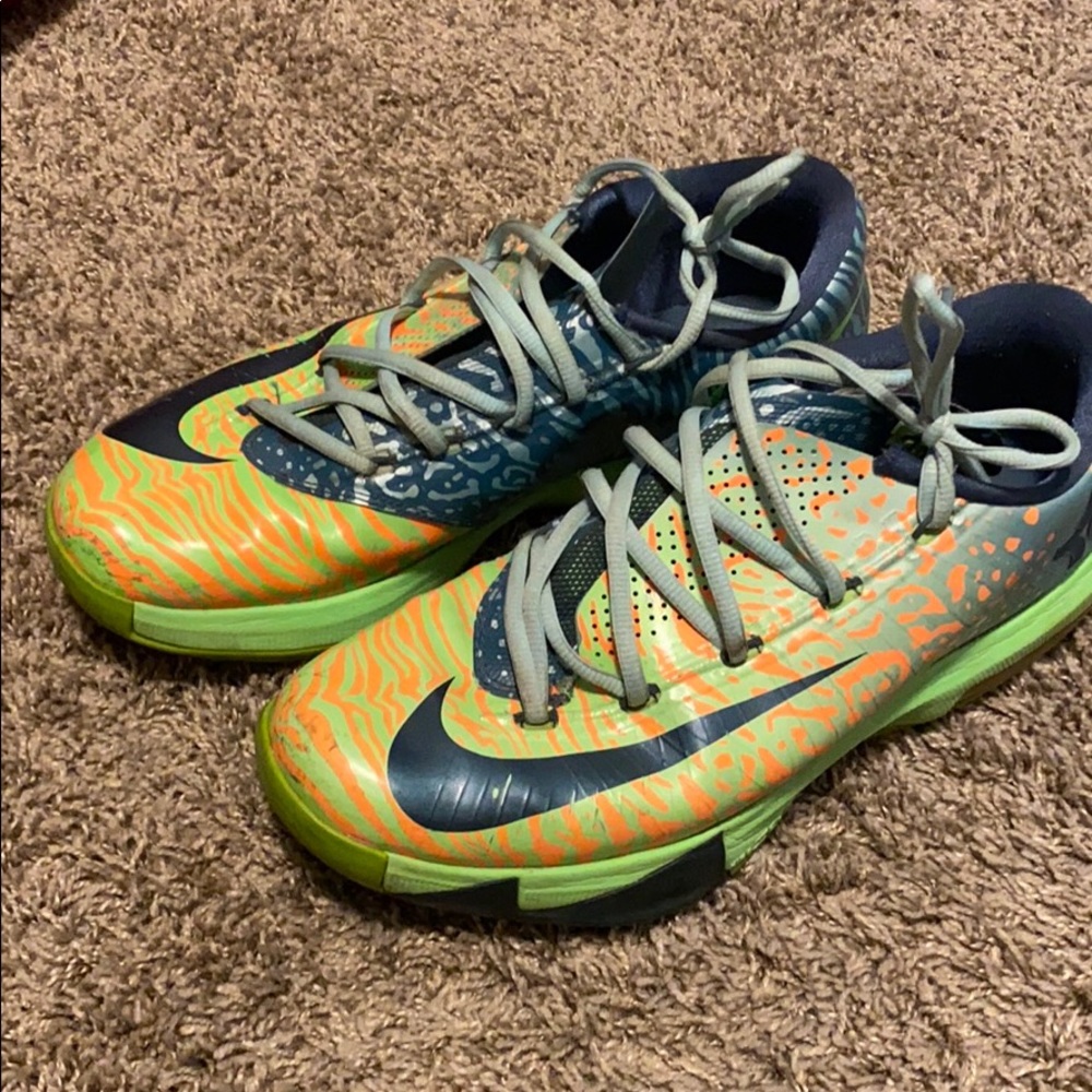 Nike KD Liger Men’s Size 10